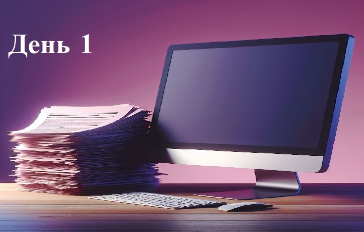 Навчання нових співробітників Медичного сервісу (для реєстраторів) День 1 cs101